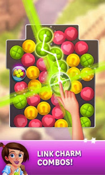 Imagen 3 para Diamond Diaries Saga