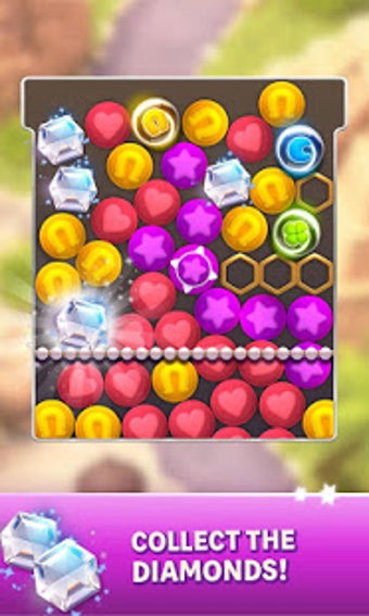 Imagen 2 para Diamond Diaries Saga