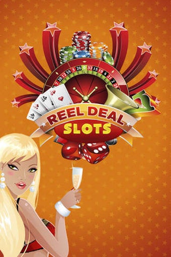 Image 0 for Reel Deal Slots -
