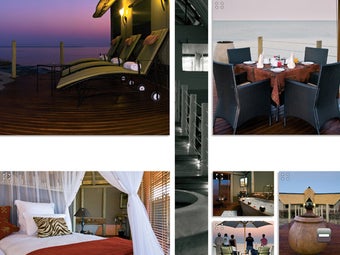 Imagen 0 para Namibia Wildlife Resorts