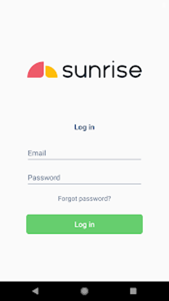 Image 1 for Sunrise by Lendio