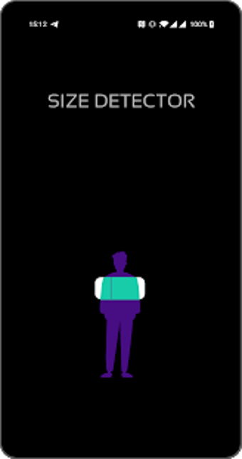Imagen 1 para Size Detector - Detect yo…