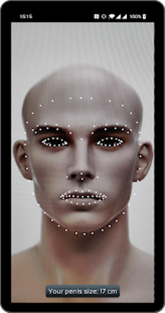 Imagen 0 para Size Detector - Detect yo…
