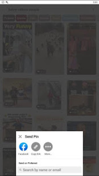 Imagen 0 para Video Downloader for Pint…