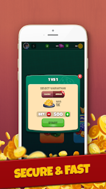 Image 2 for Ludo Star