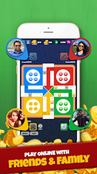 Image 1 for Ludo Star