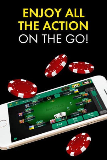 Image 0 for bet365 Poker - Real Money…