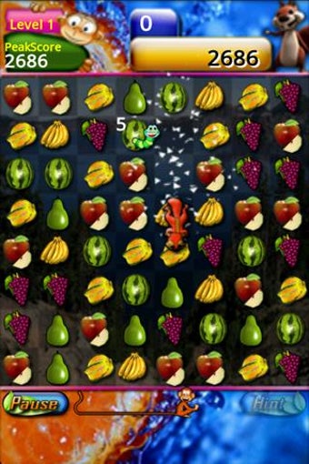 Imagen 2 para Fruited