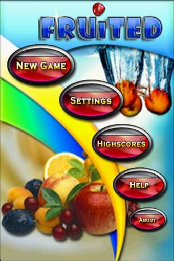Imagen 1 para Fruited