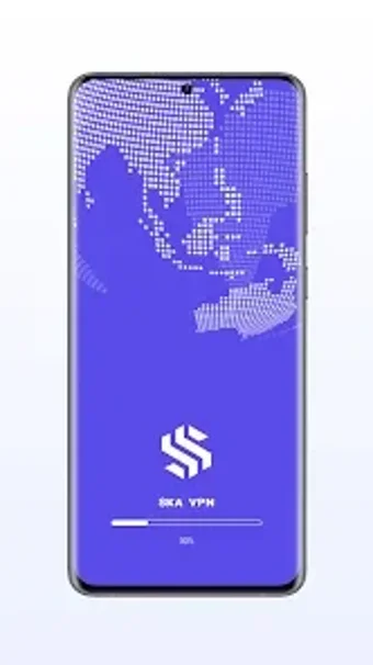 Image 0 for Ska VPN: Light Secure Lin…