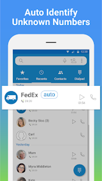 Image 3 for ViewCaller - Caller ID & …