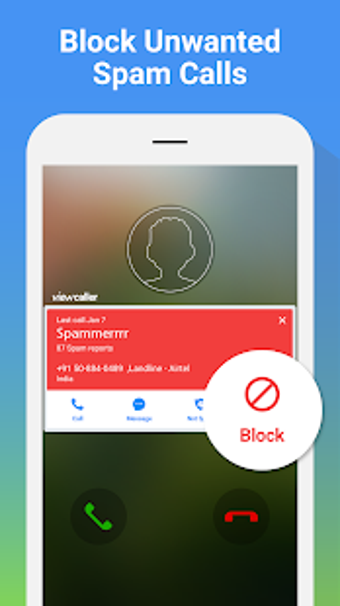 Image 1 for ViewCaller - Caller ID & …