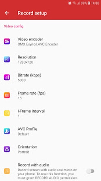 Image 2 for Control Center IOS 12