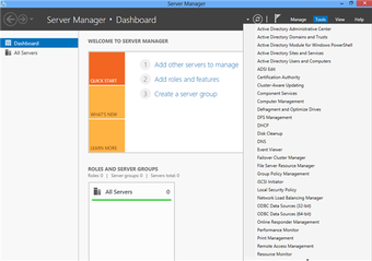 Image 0 for Remote Server Administrat…