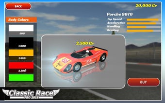Imagen 2 para Classic race car games pr…
