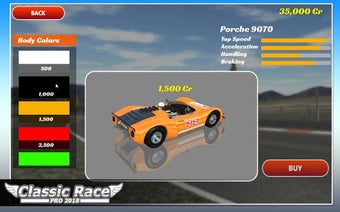 Imagen 1 para Classic race car games pr…