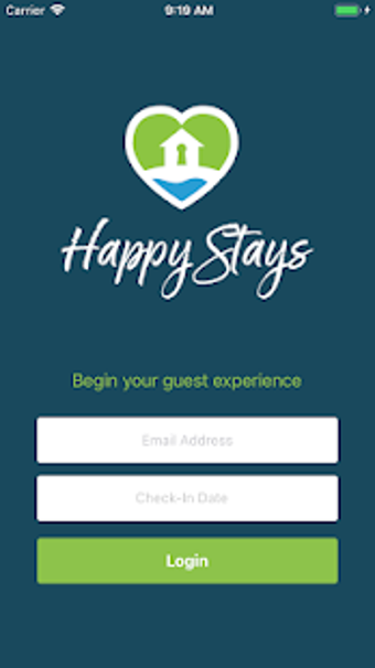 Image 0 for Happy Stays