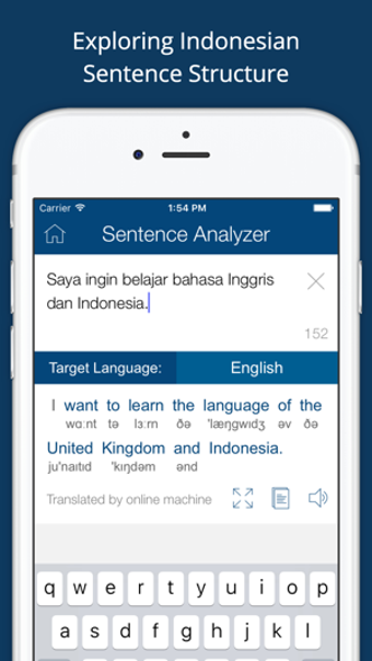 Image 3 for Indonesian English Dictio…