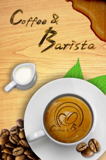 Image 0 for Coffee & Barista