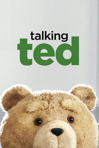 Image 0 for Talking Ted Uncensored