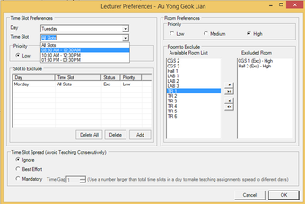 Image 3 for Timetable Plus Spring Lit…
