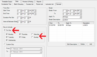 Image 1 for Timetable Plus Spring Lit…