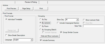 Image 1 for Timetable Plus Spring Lit…