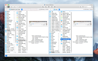 Imagen 2 para Yummy FTP Lite