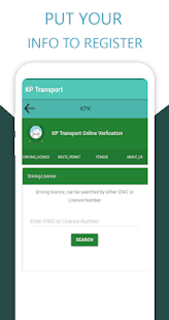 Imagen 3 para Online vehicle verificati…