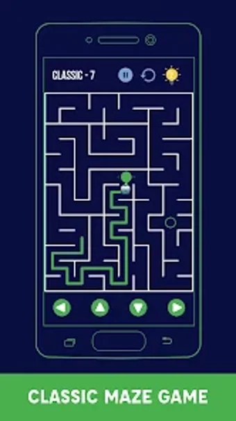 Imagen 0 para Mazes  More