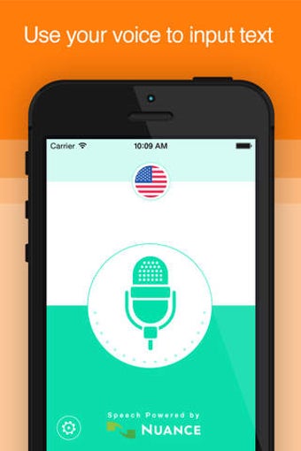 Image 0 for Active Voice : Speech-To-…