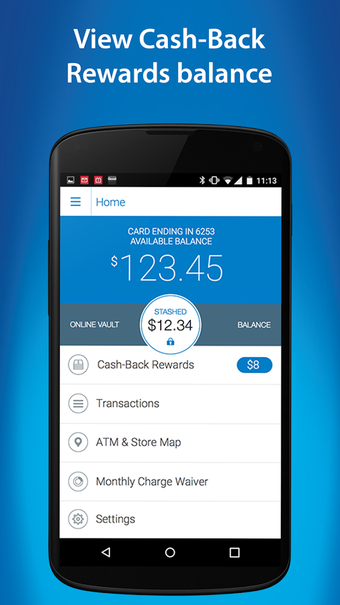 Image 0 for Walmart MoneyCard