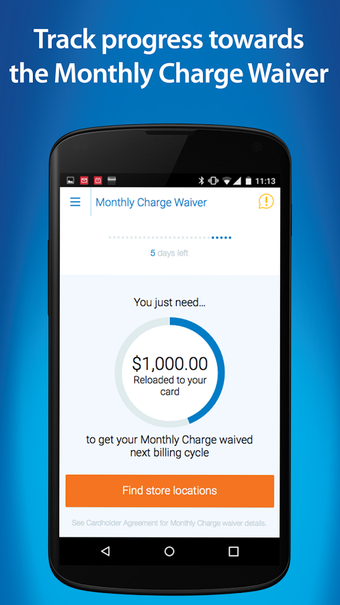 Image 2 for Walmart MoneyCard