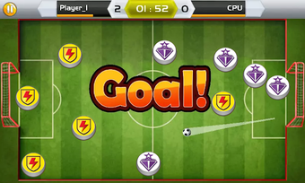 Imagen 0 para Supa Strikas : Finger Gam…