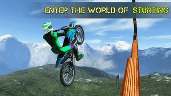 Imagen 0 para Stunt Bike Island: Stunt …