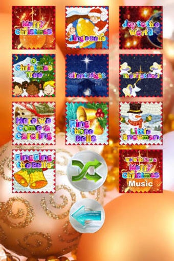 Image 0 for Christmas Songs - X'mas S…
