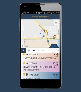 Imagen 0 para MyRide Broward