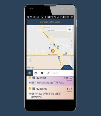 Imagen 2 para MyRide Broward