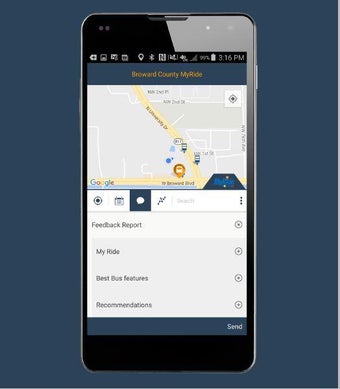 Imagen 3 para MyRide Broward