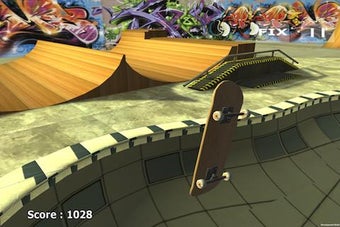 Imagen 1 para Skateboard Free