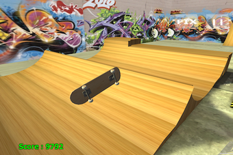 Imagen 0 para Skateboard Free