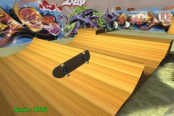 Imagen 2 para Skateboard Free