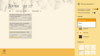 Image 2 for Torrex Lite