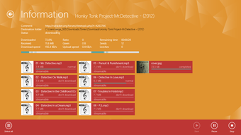 Image 1 for Torrex Lite