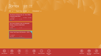 Image 3 for Torrex Lite