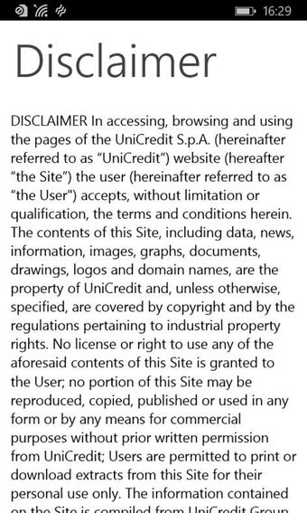 Image 3 for UC Investors for Windows …