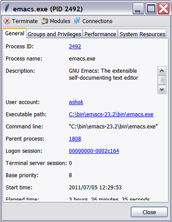 Image 0 for Windows Inspection Tool S…