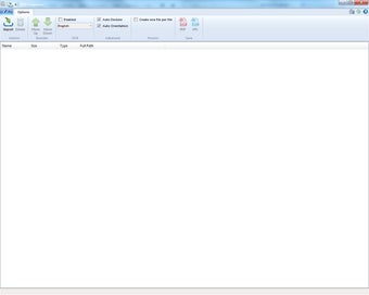 Imagen 0 para IRISCompressor Pro