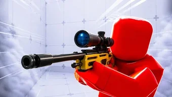 Imagen 0 para Rivals Arena : FPS Game