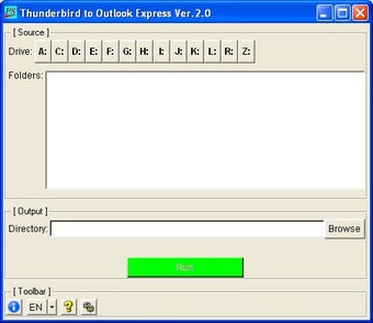 Image 0 for Tbird2OE
